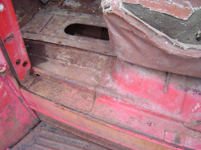 1948 International Harvester Other - photo 3