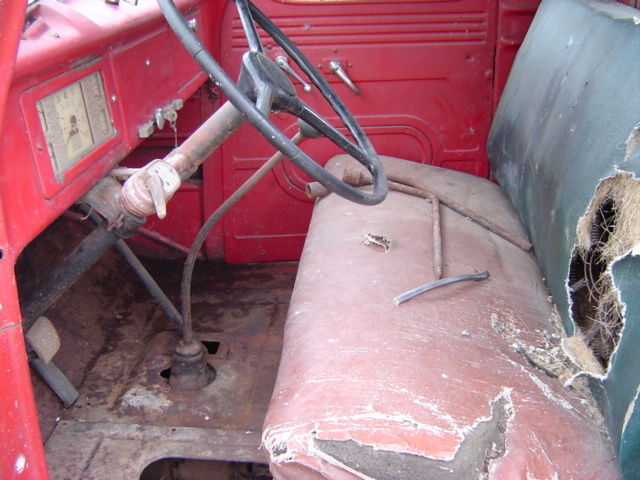 1948 International Harvester Other - photo 4