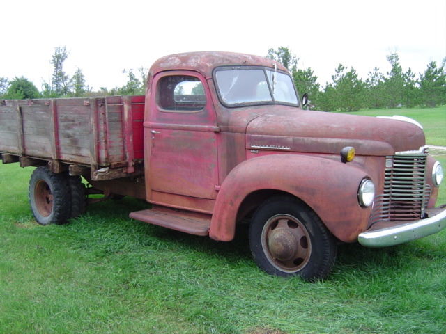 1948 International Harvester Other - photo 8
