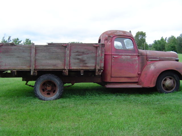 1948 International Harvester Other - photo 9