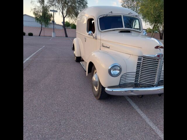 1948 International Harvester Other - photo 11