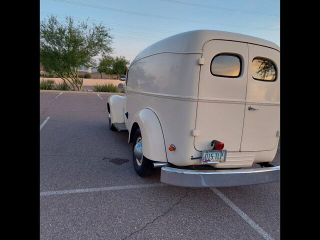 1948 International Harvester Other - photo 12