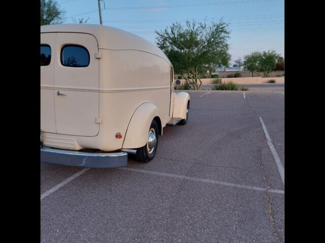 1948 International Harvester Other - photo 8