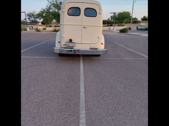 1948 International Harvester Other - photo 9