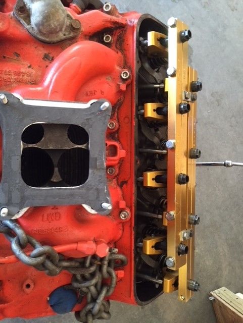 1948 International Harvester KB5 Chrome - photo 11