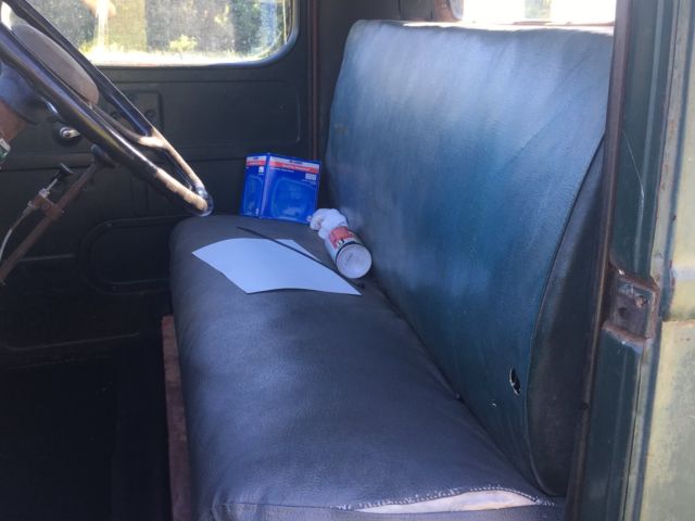 1948 International Harvester Other - photo 10