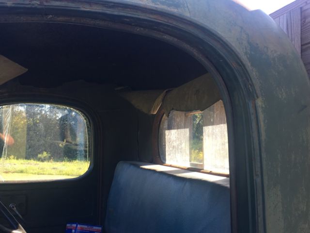 1948 International Harvester Other - photo 11