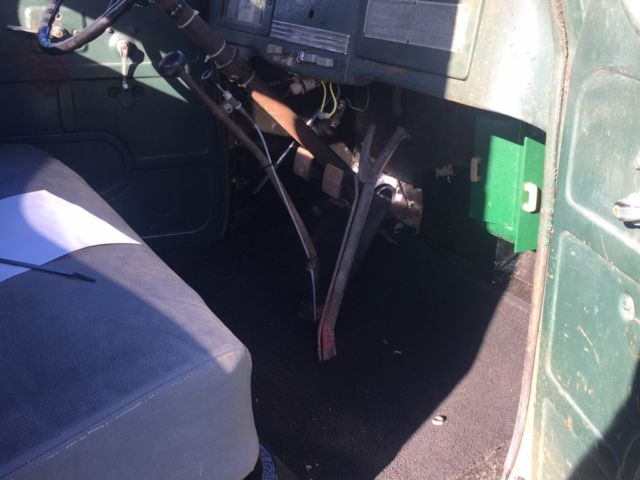1948 International Harvester Other - photo 12