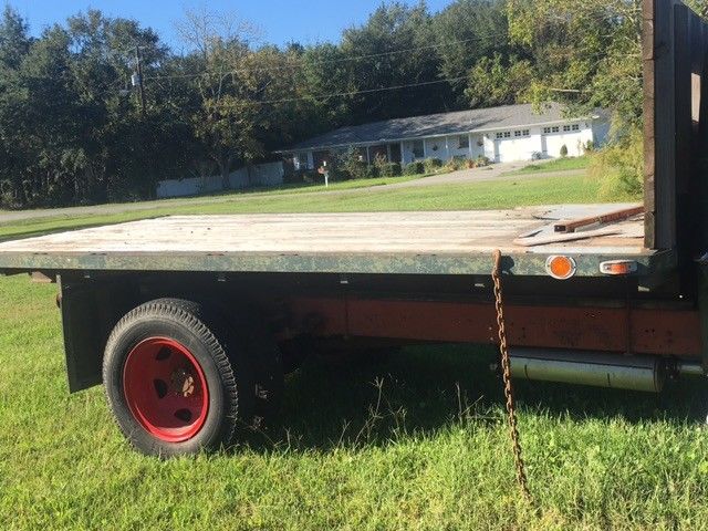 1948 International Harvester Other - photo 5