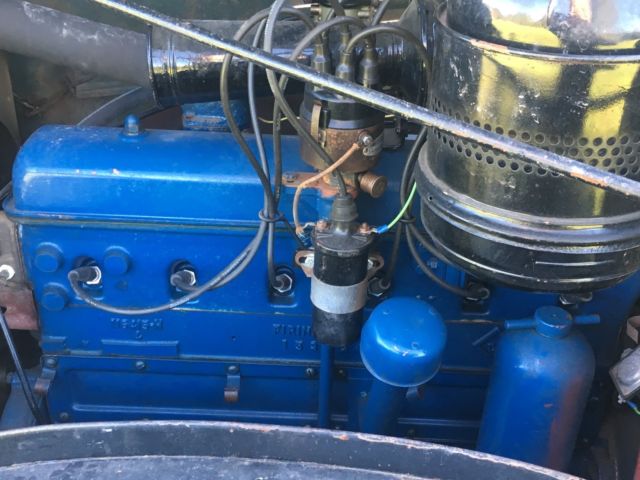 1948 International Harvester Other - photo 6
