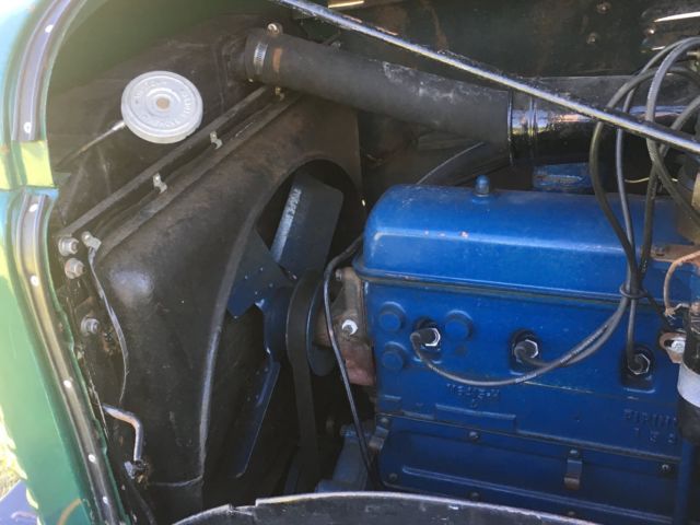 1948 International Harvester Other - photo 7