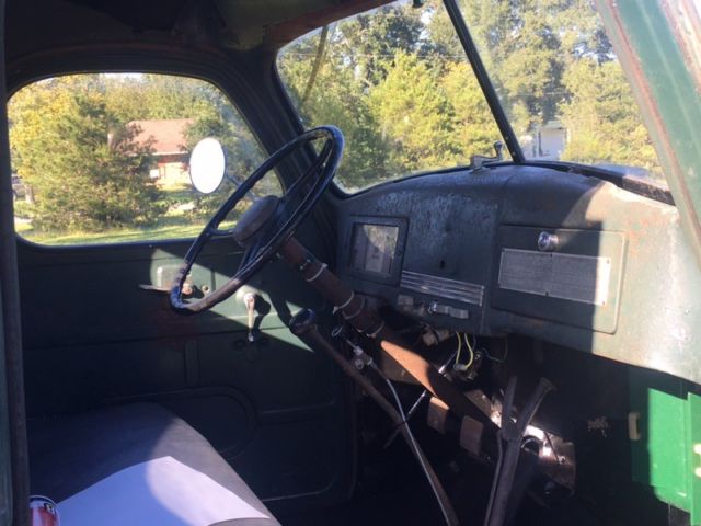 1948 International Harvester Other - photo 8