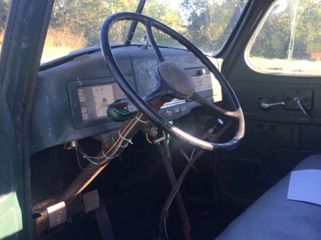 1948 International Harvester Other - photo 9