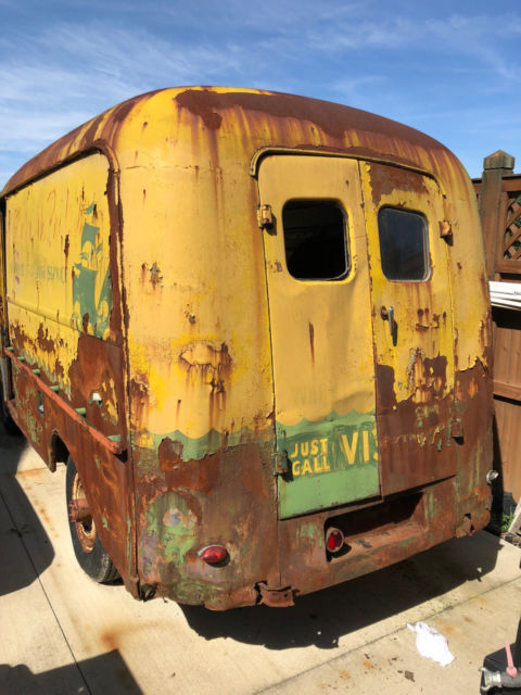 1948 International Harvester Other - photo 4