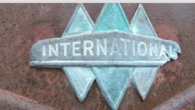 1948 International Harvester SHORTY KB1 - photo 3