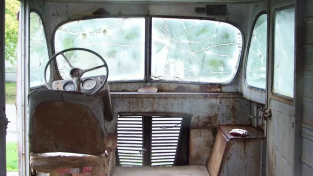 1948 International Harvester SHORTY KB1 - photo 6