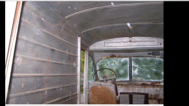 1948 International Harvester SHORTY KB1 - photo 7