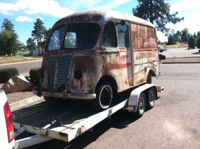 1948 International Harvester Other - photo 2