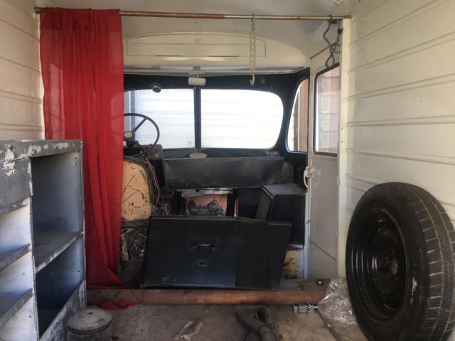 1948 International Harvester Metro - photo 12
