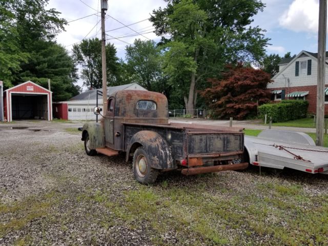 1948 International Harvester Other - photo 2