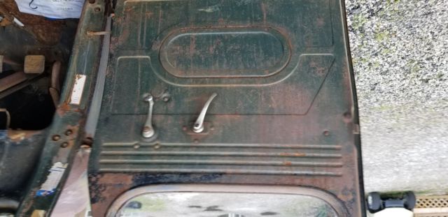 1948 International Harvester Other - photo 5