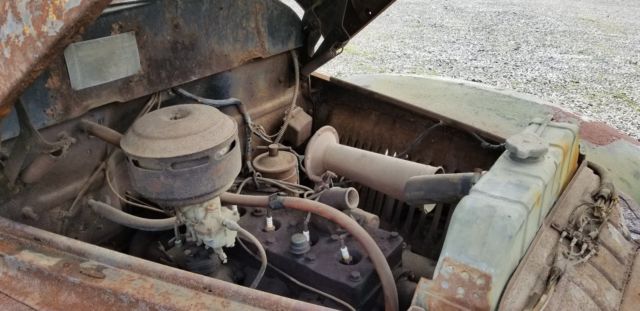 1948 International Harvester Other - photo 8