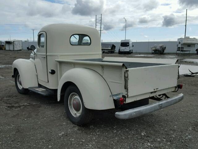 1948 International Harvester Other - photo 2