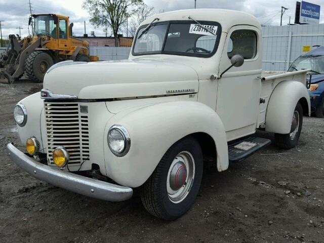 1948 International Harvester Other - photo 3