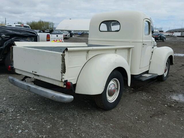1948 International Harvester Other - photo 4