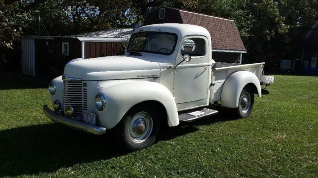 1948 International Harvester Other - photo 7