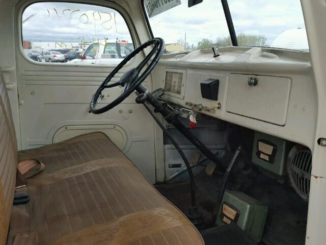 1948 International Harvester Other - photo 8