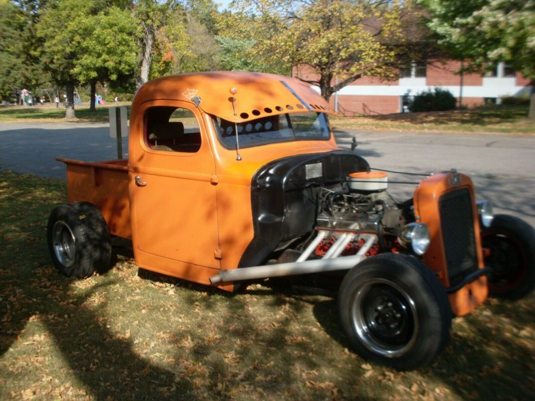 1948 International Harvester Other - photo 3