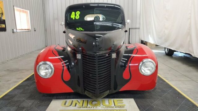 1948 International Harvester Other - photo 2