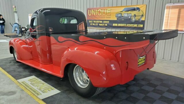 1948 International Harvester Other - photo 6
