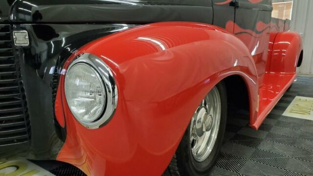 1948 International Harvester Other - photo 8