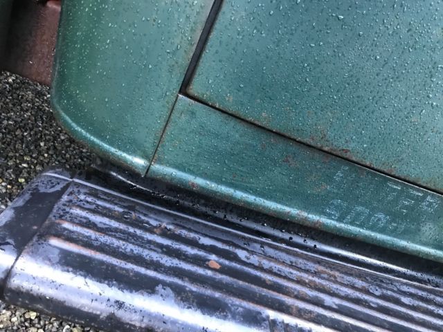 1948 International Harvester Other - photo 11