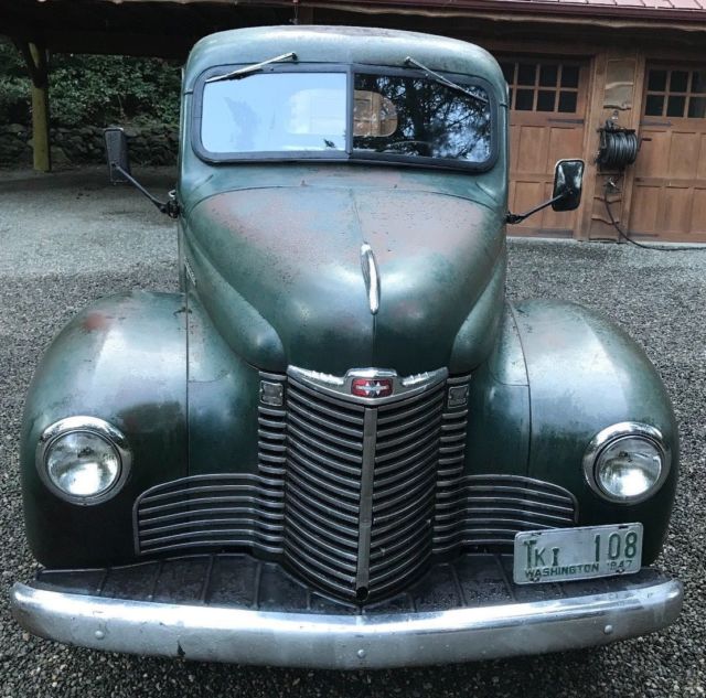 1948 International Harvester Other - photo 2