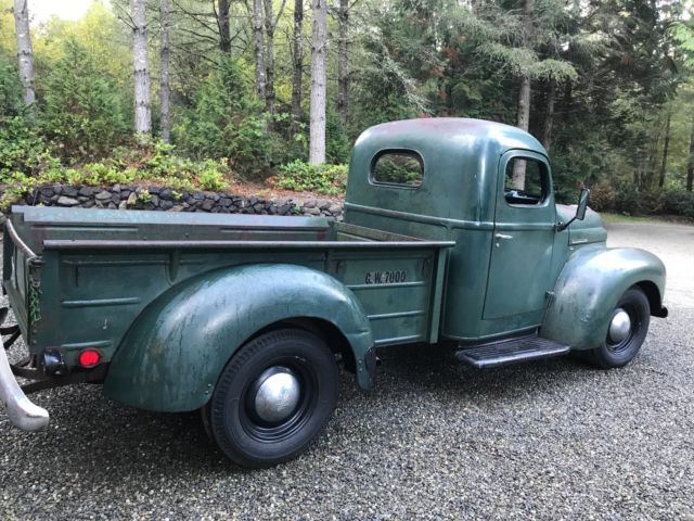 1948 International Harvester Other - photo 4