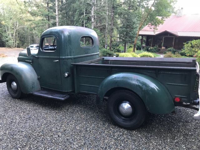 1948 International Harvester Other - photo 5