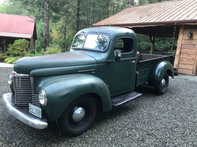 1948 International Harvester Other - photo 6