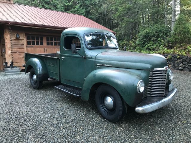 1948 International Harvester Other - photo 7