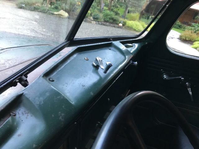 1948 International Harvester Other - photo 8