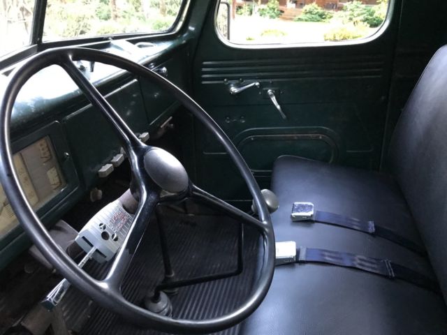 1948 International Harvester Other - photo 9