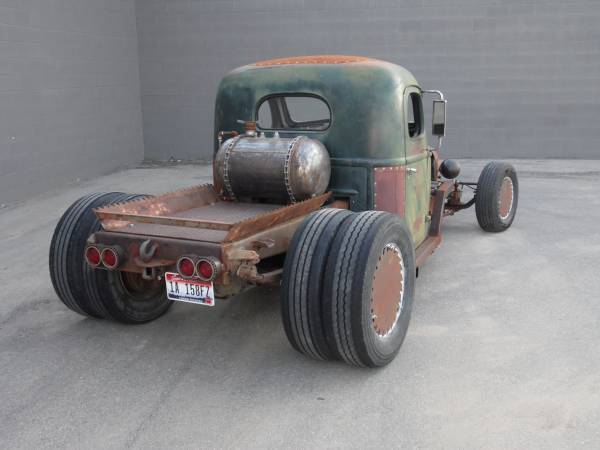 1948 International Harvester Other Pickups - photo 3