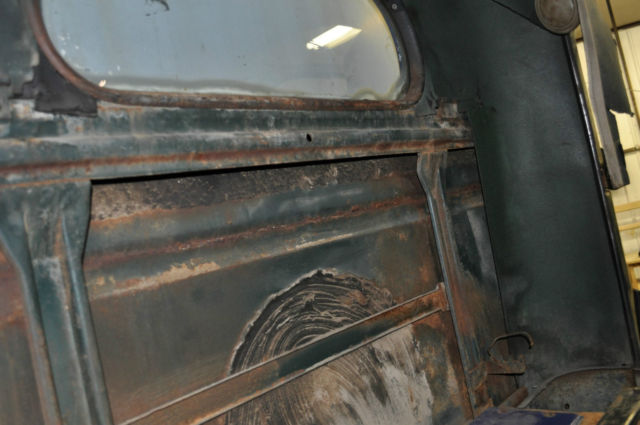 1948 International Harvester KB-6 - photo 6