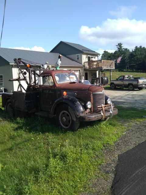 1948 International Harvester Other - photo 2