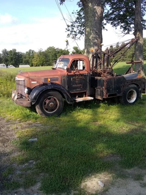 1948 International Harvester Other - photo 3