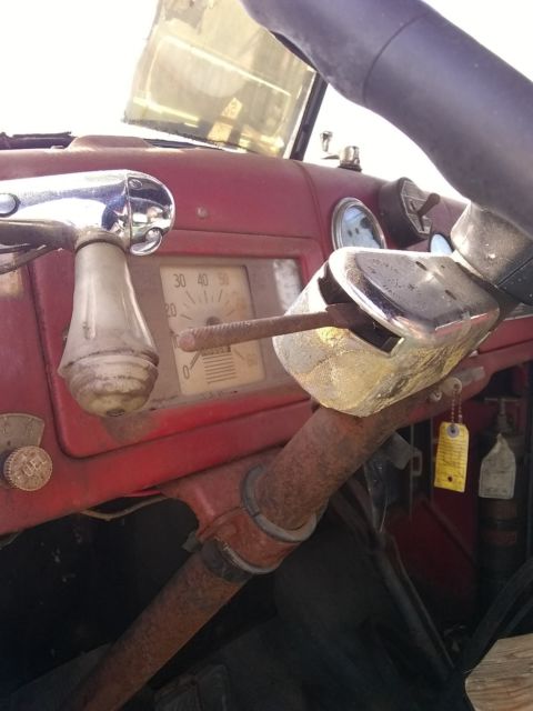 1948 International Harvester Other - photo 4
