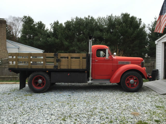 1948 International Harvester Other - photo 2