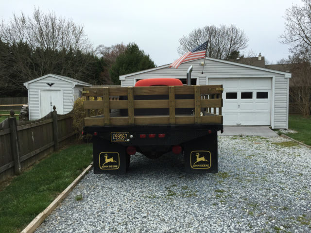 1948 International Harvester Other - photo 3